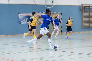 Bild 501 - wBJ Auswahl Futsalturnier